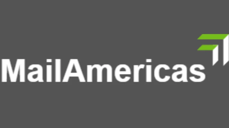 MailAmericas Rastreo
