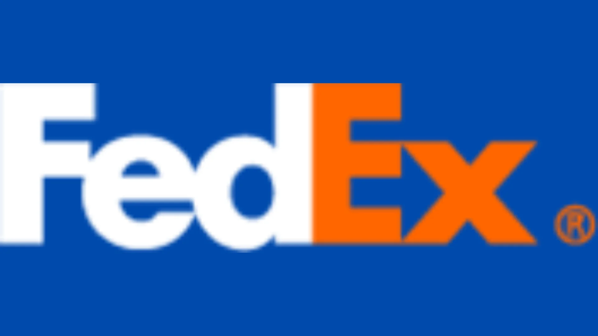Rastreo de FedEx
