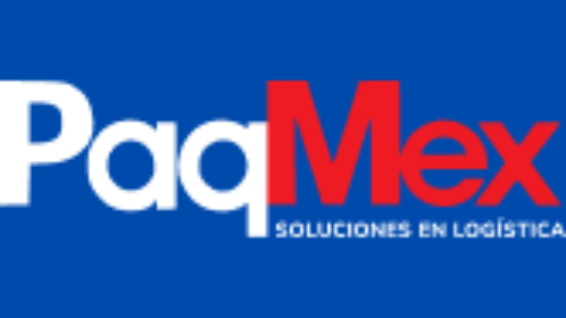 PaqMex Rastreo