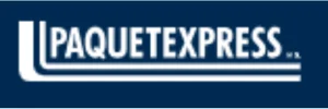 Rastreos Paquetexpress Logo