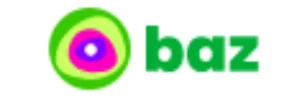 Baz Entregas Rastreo Logo