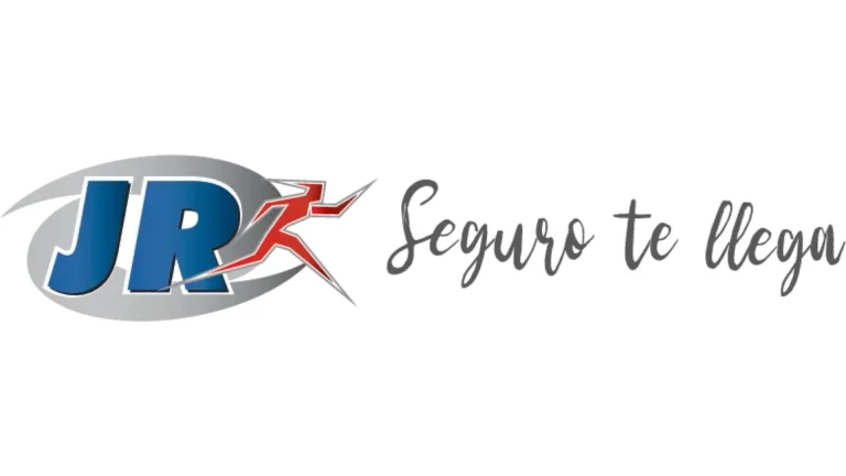 JR Paquetería Rastreo