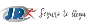 JR Paquetería Rastreo Logo