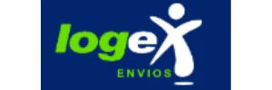 Logex Rastreo Logo