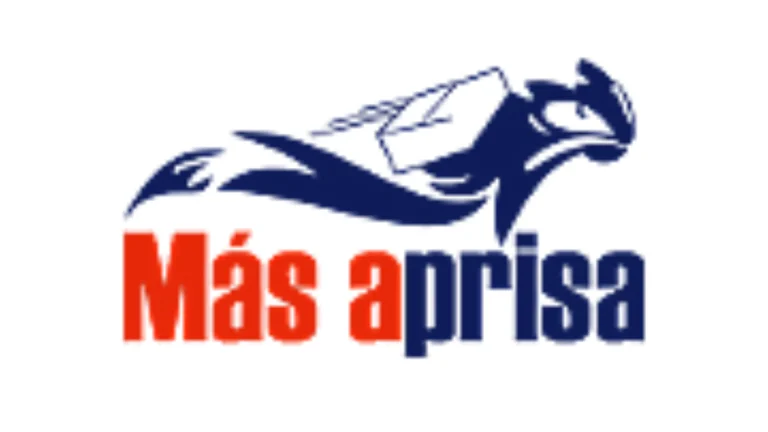 Mas Aprisa Rastreo