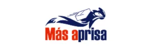 Mas Aprisa Rastreo Logo