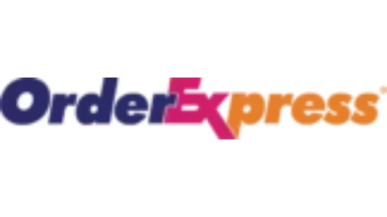 Order Express Rastreo
