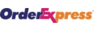 Order Express Rastreo Logo