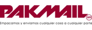 Pakmail Rastreo Logo