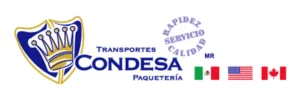 Rastreo Condesa Logo