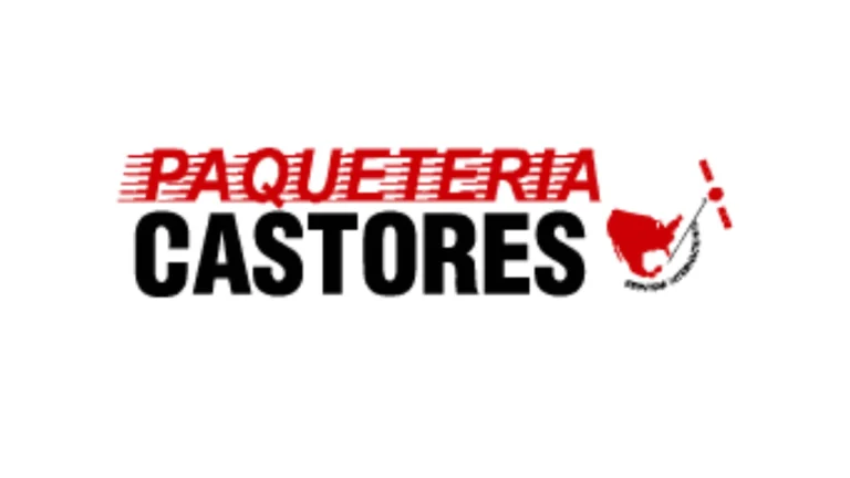 Rastreo de Paquetería Castores