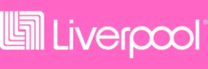 Rastreo de pedido Liverpool Logo