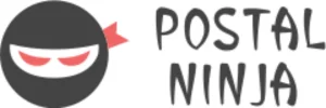 Rastreo Postal Ninja Logo