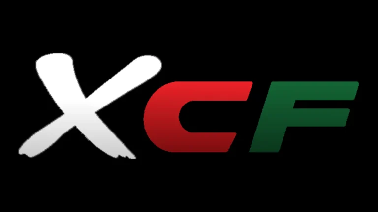XCF Rastreo