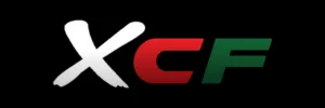 XCF Rastreo Logo