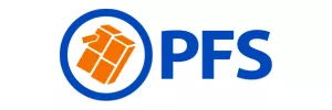 PFS Rastreo Logo