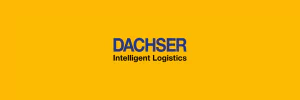 Dachser Rastreo Logo