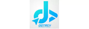 Ddtech Rastreo Logo