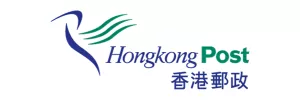 Hong Kong Post Rastreo Logo