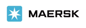 Maersk Rastreo Logo