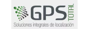 GPS Total Rastreo Logo