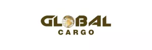 Global Cargo Rastreo Logo