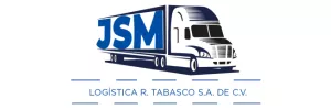 Logistica Rapidos De Tabasco Rastreo Logo