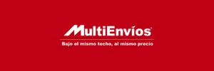 Multienvios Rastreo Logo