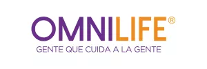 Omnilife Rastreo Logo