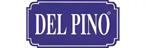 Paqueteria Del Pino Rastreo Logo