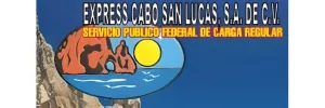 Express Cabo San Lucas Sa De Cv Rastreo Logo