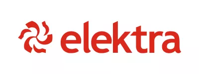 Rastreo De Elektra Logo