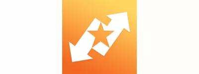 Rastreo De Intercambio Express Logo