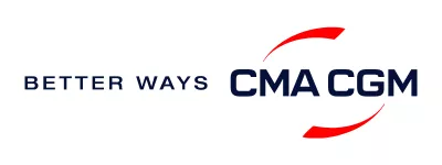 Rastreo CMA CGM Logo